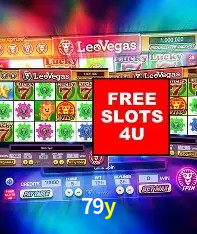 A Emoção da Loteria na 79y: Uma Chance de Mudança de Vida